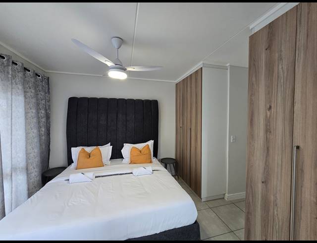 2 BEDROOM APARTMENT FOR SALE IN BALLITO CENTRAL